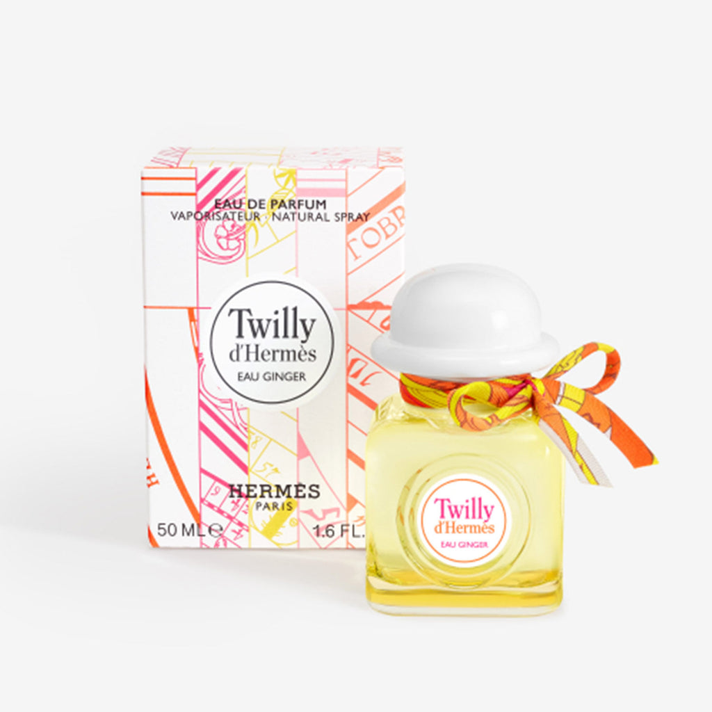 TWILLY EAU GINGER