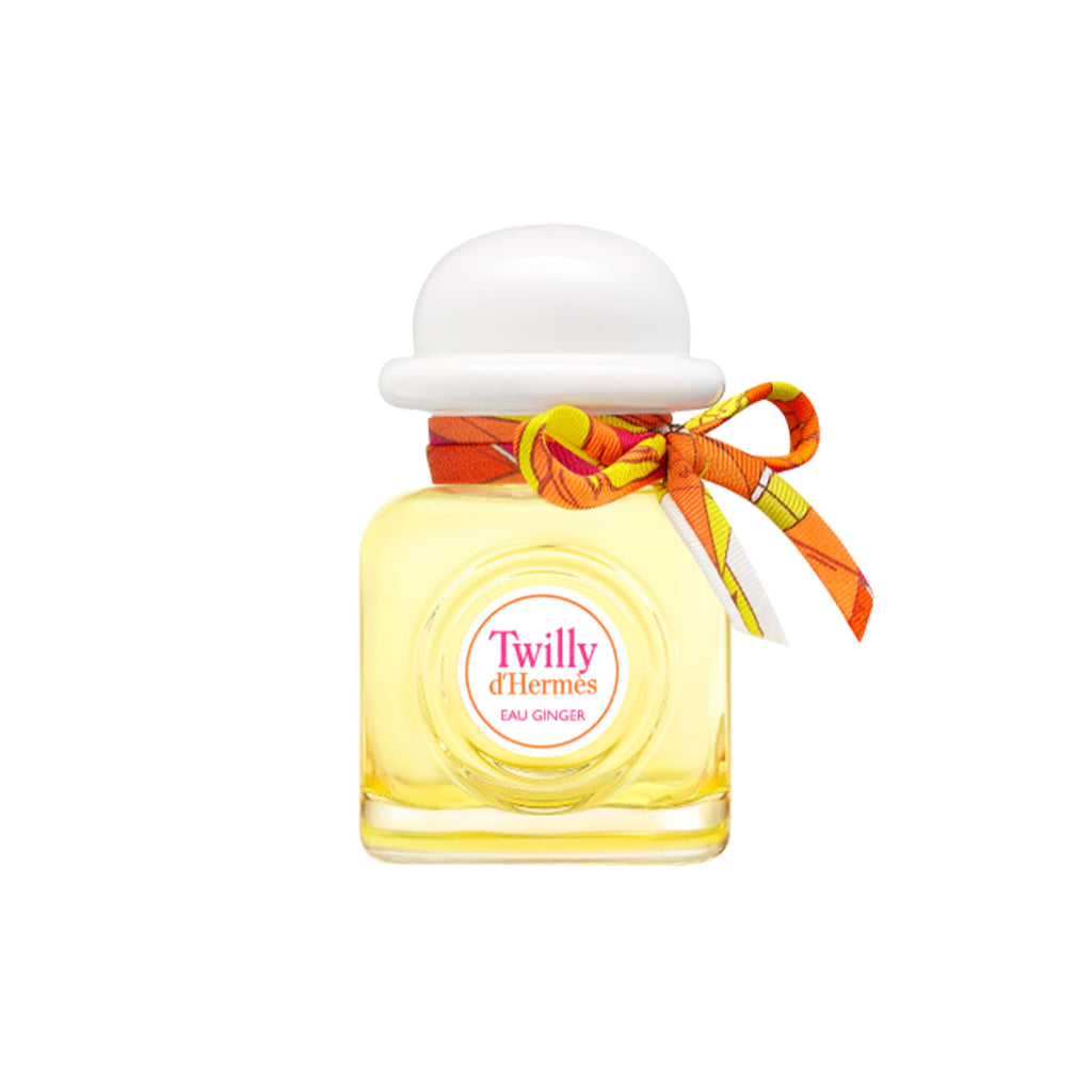 TWILLY EAU GINGER