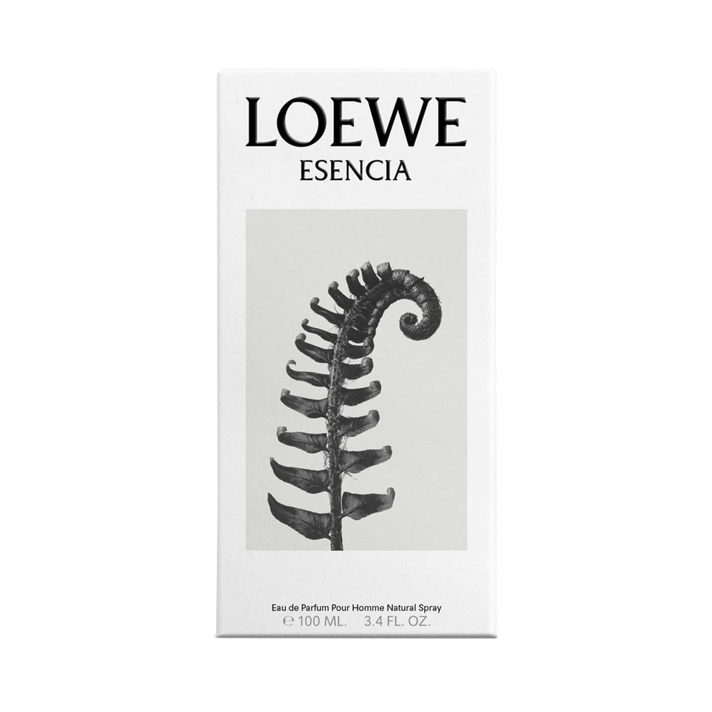 Esencia Loewe