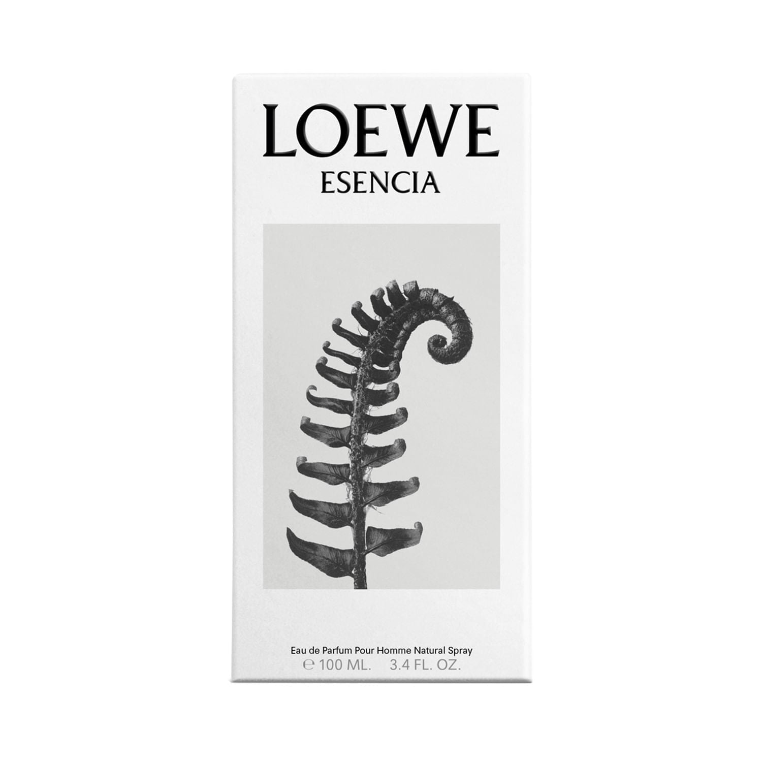 Esencia Loewe