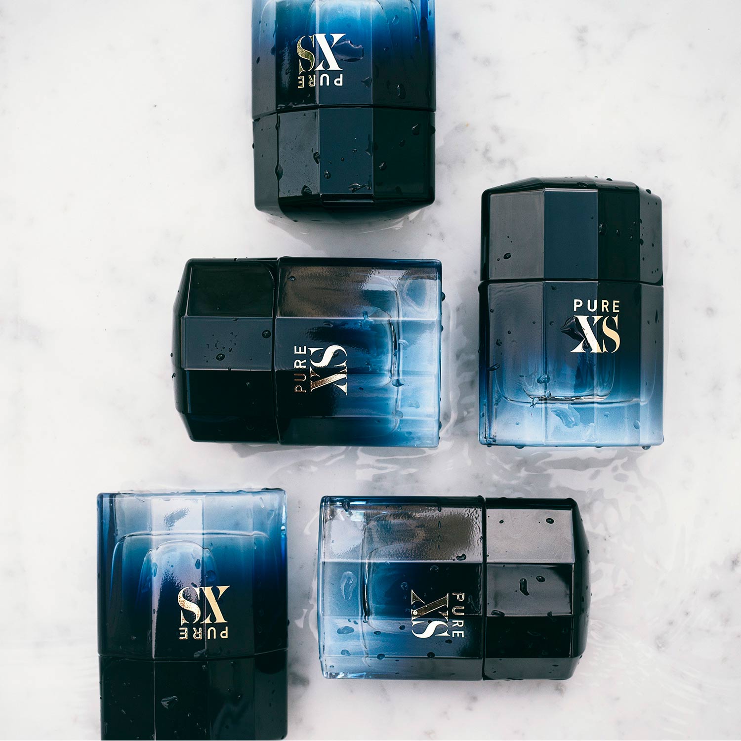 Pure XS