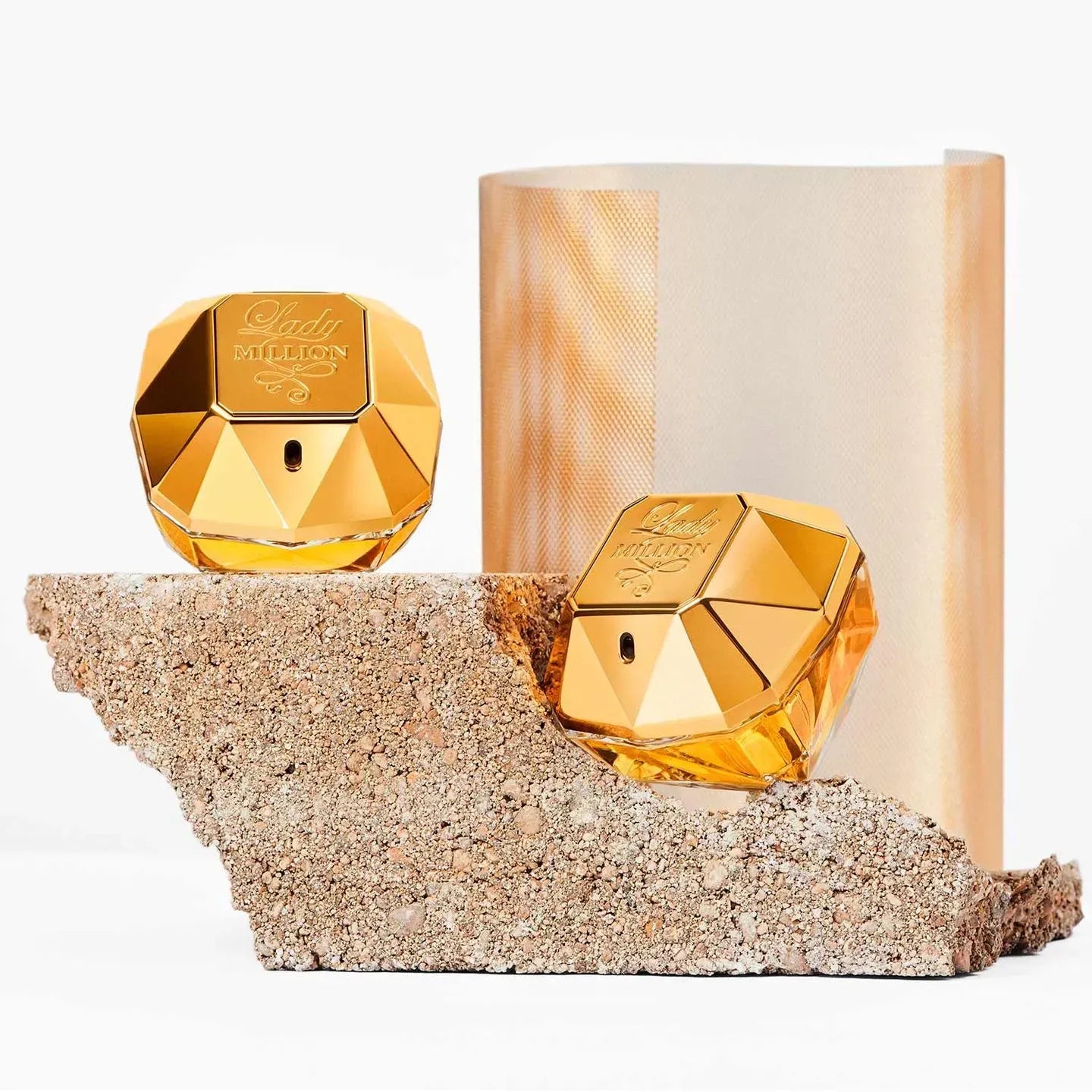 LADY MILLION EDP