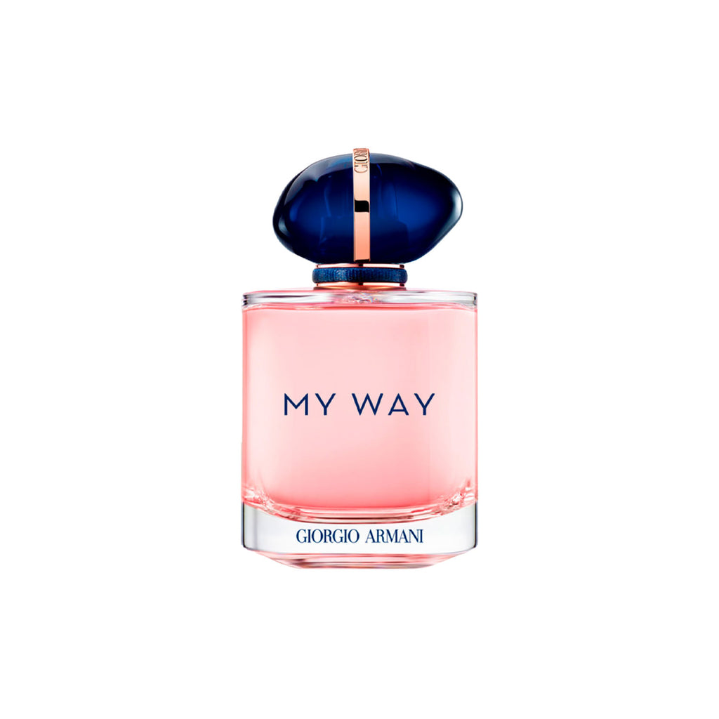 MY WAY REFILLABLE