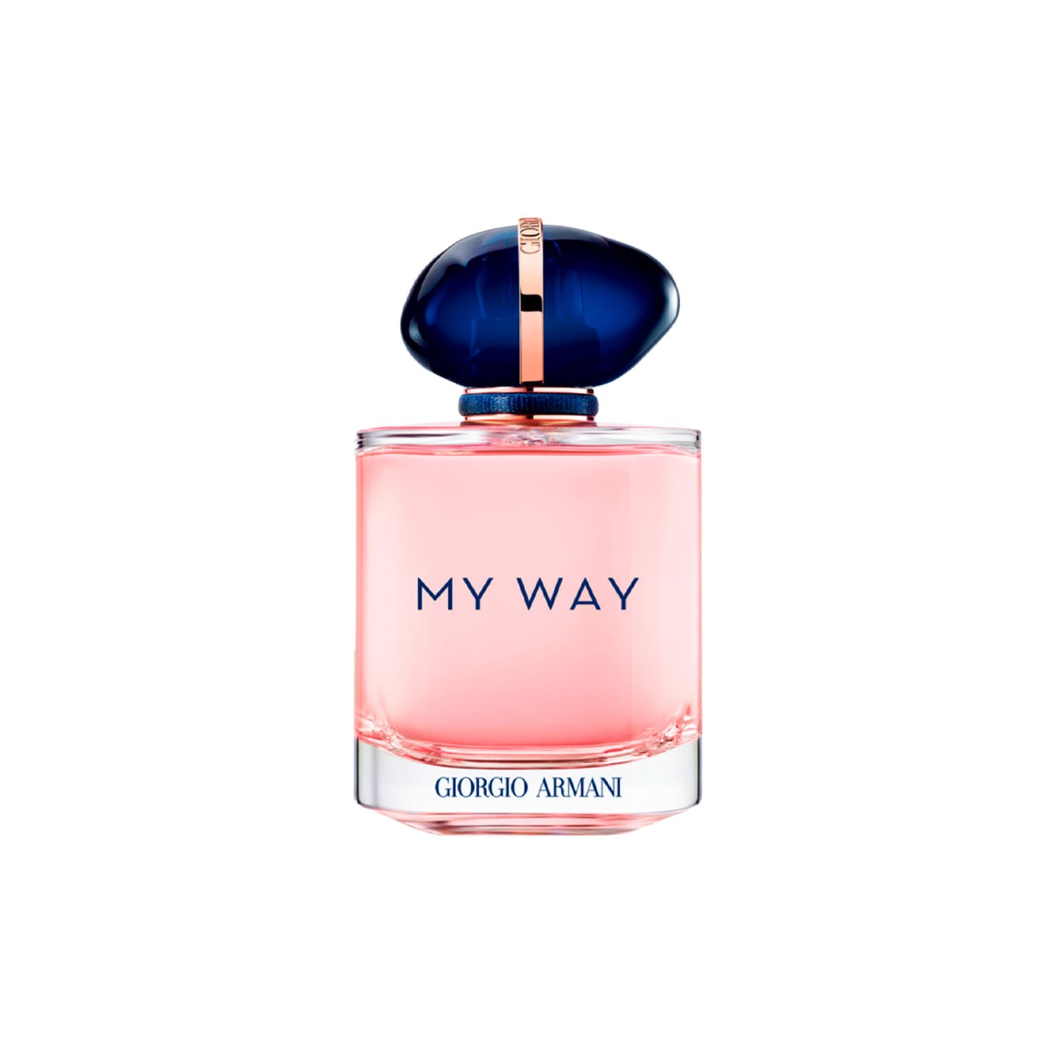 MY WAY REFILLABLE