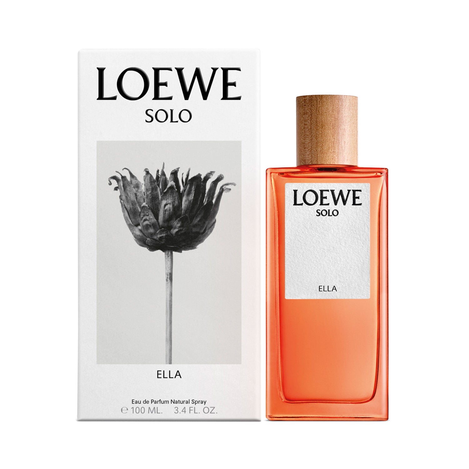 Solo Loewe Ella