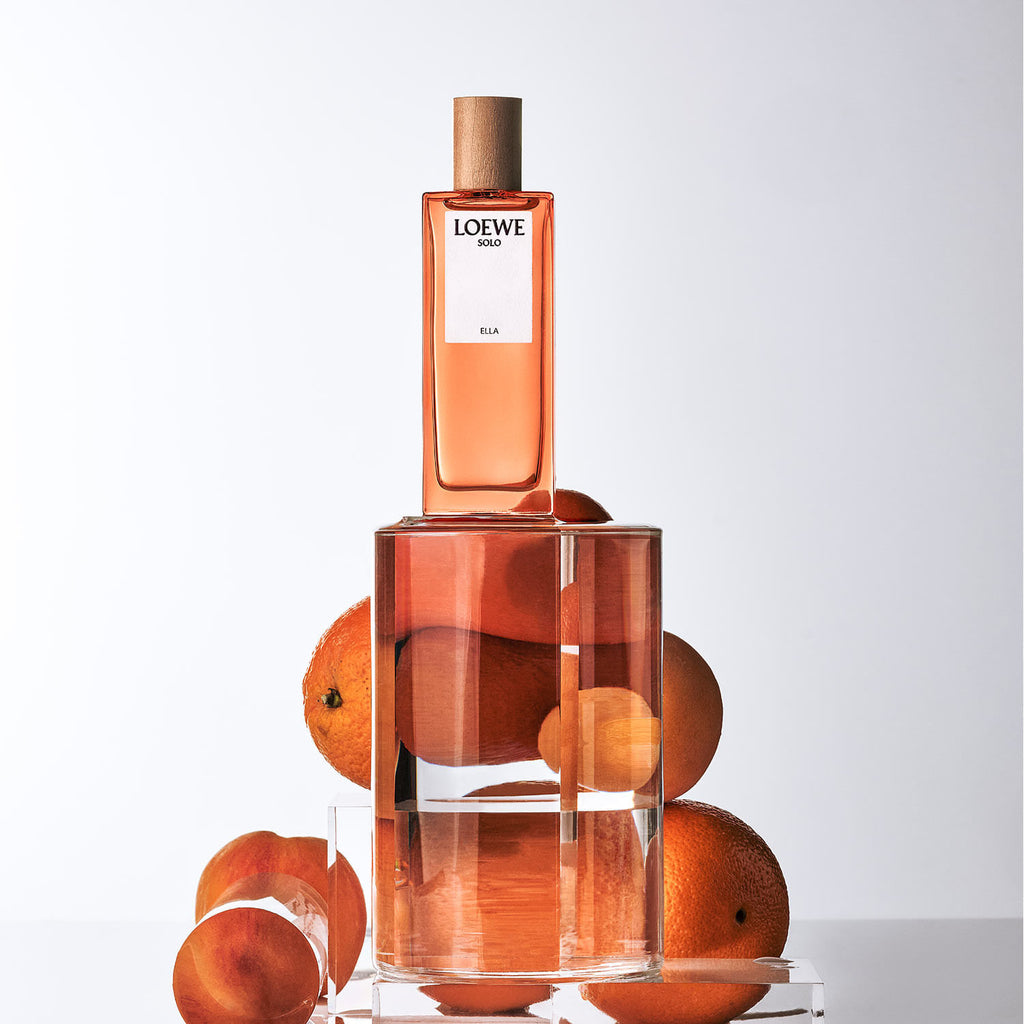 Solo Loewe Ella
