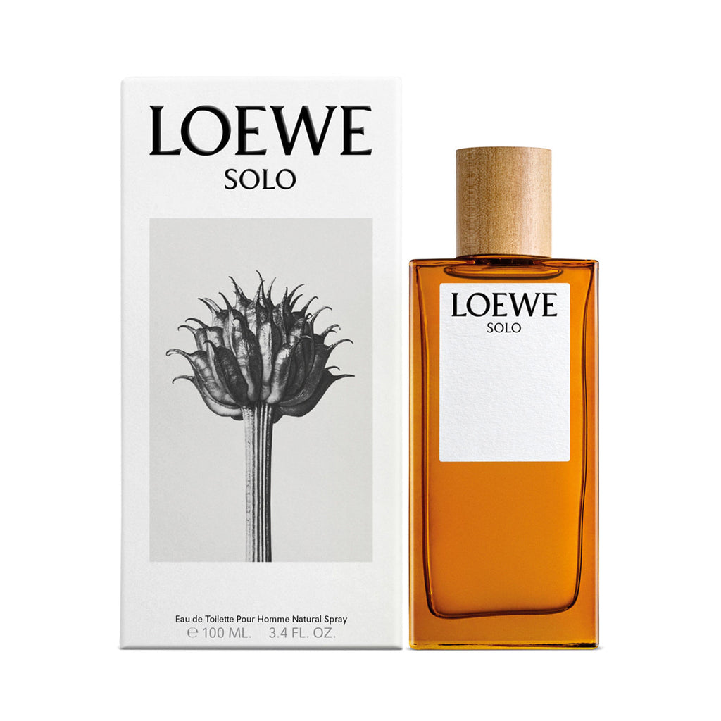Solo Loewe
