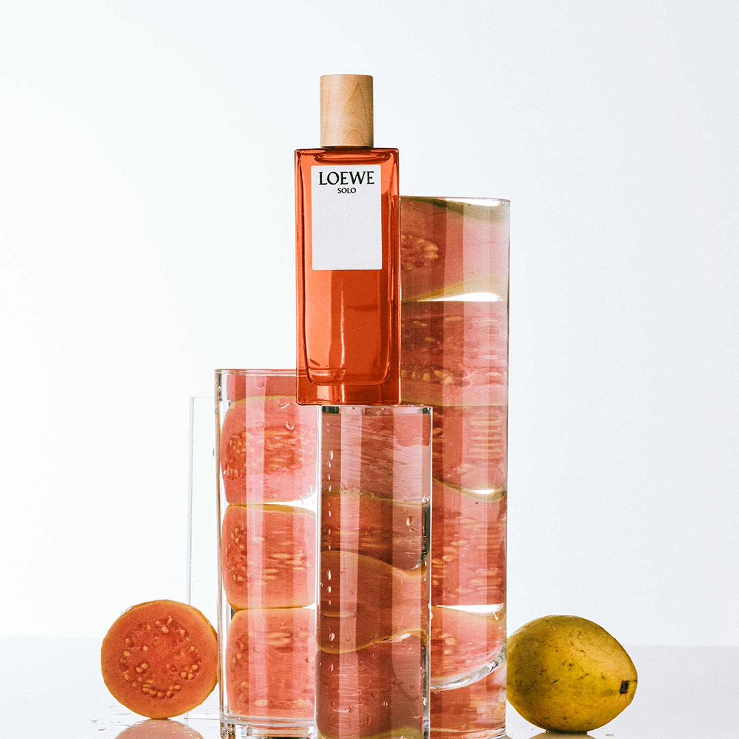 Solo Loewe