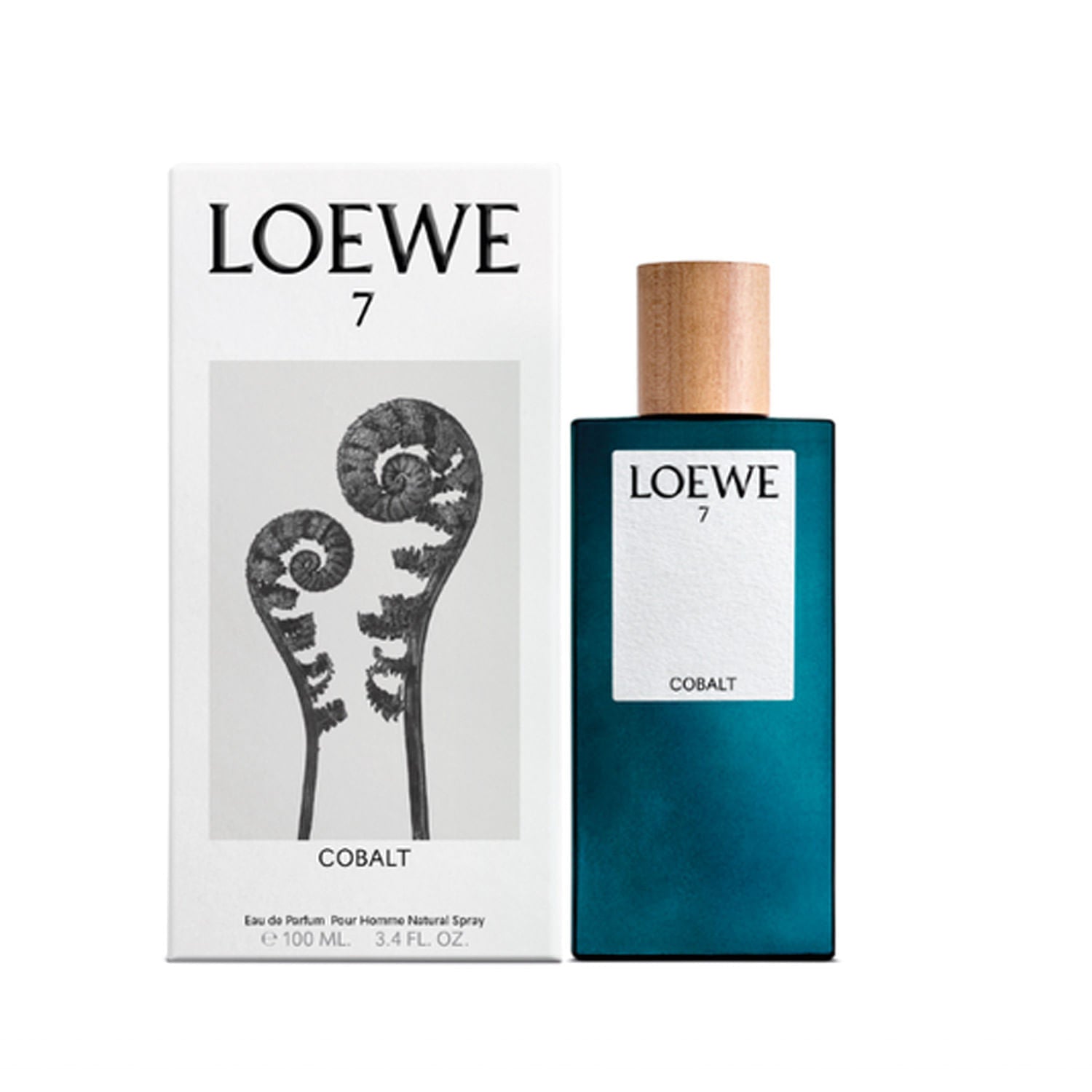 7 Loewe Cobalt