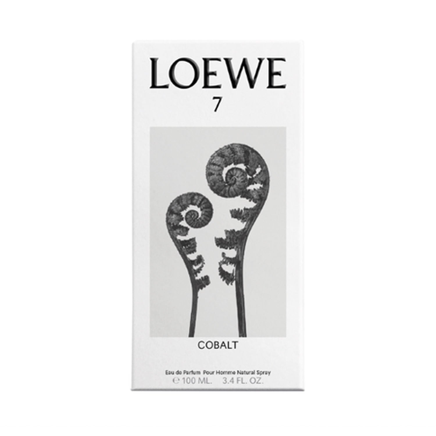7 Loewe Cobalt