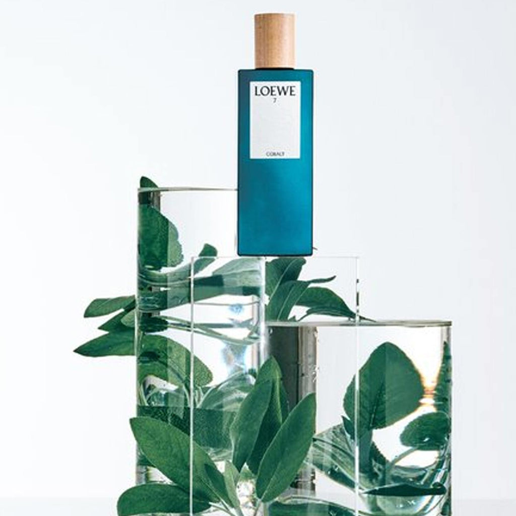 7 Loewe Cobalt