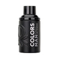 COLORS BLACK MAN INTENSO