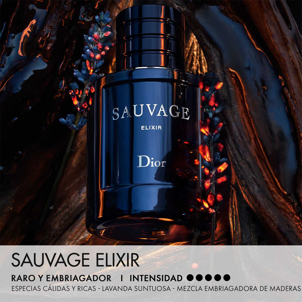 SAUVAGE