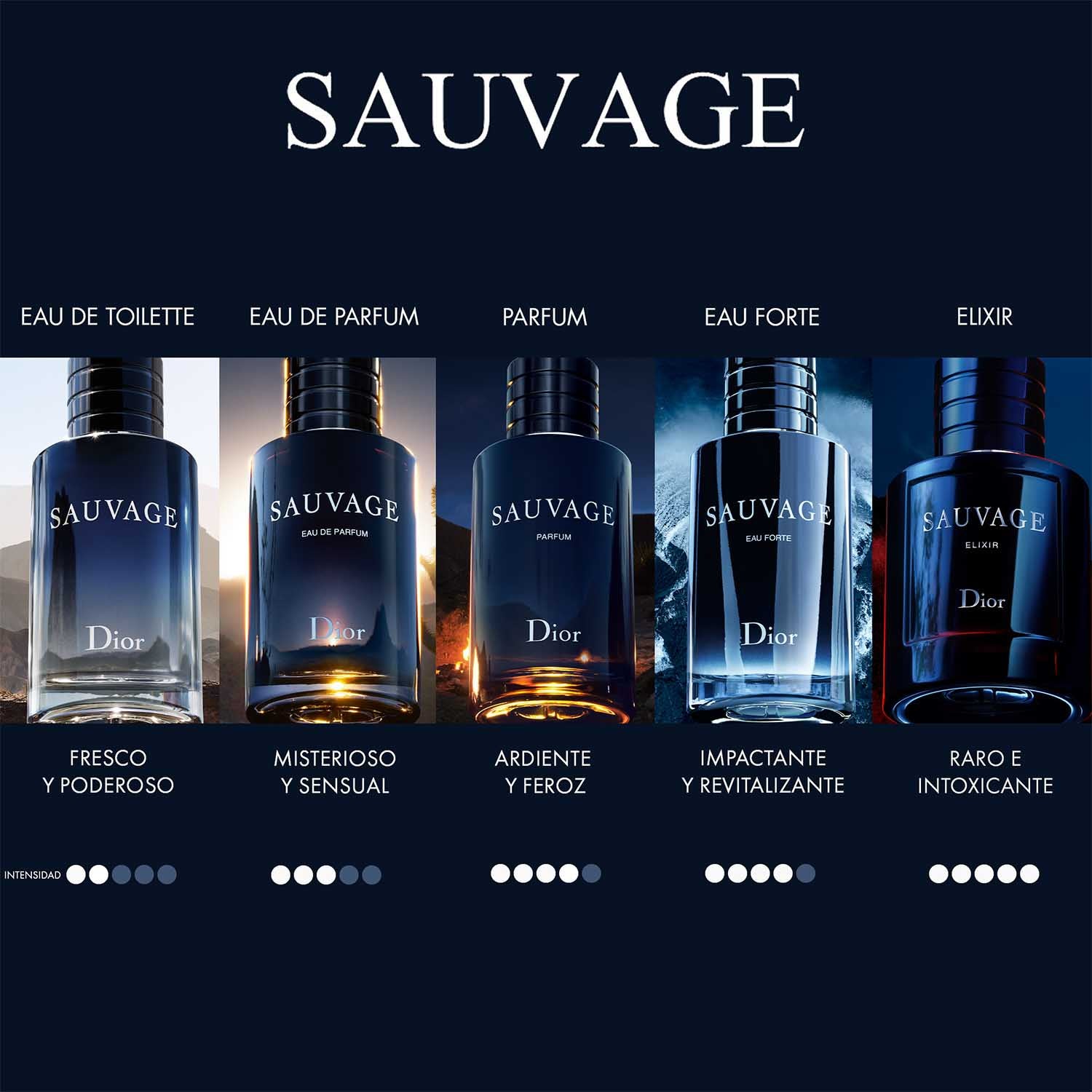 SAUVAGE