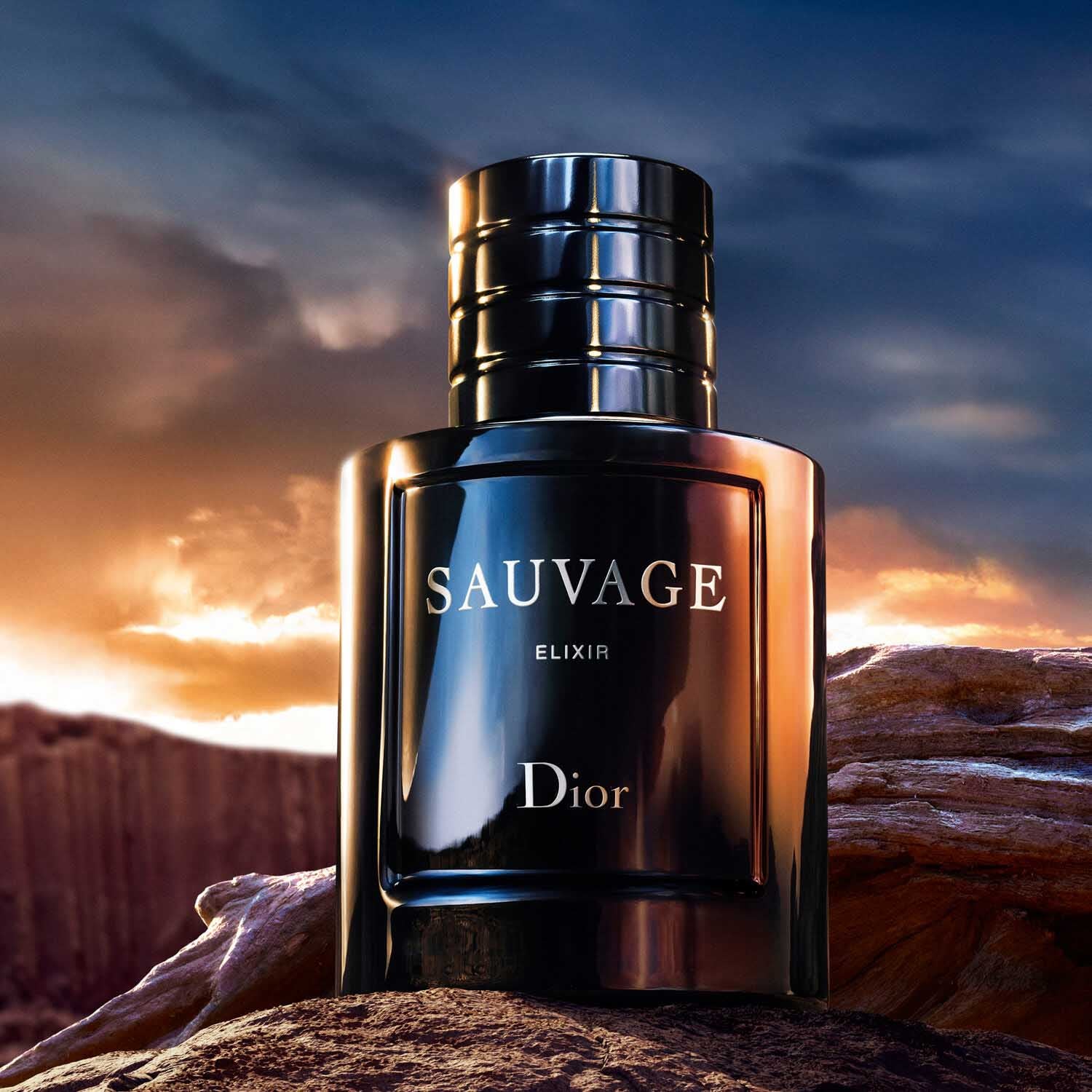 SAUVAGE