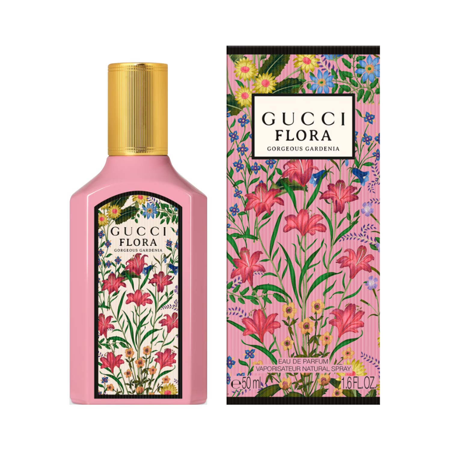 Gucci Flora