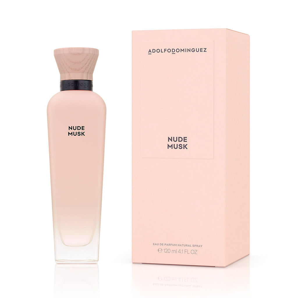 AGUA FRESCA NUDE MUSK