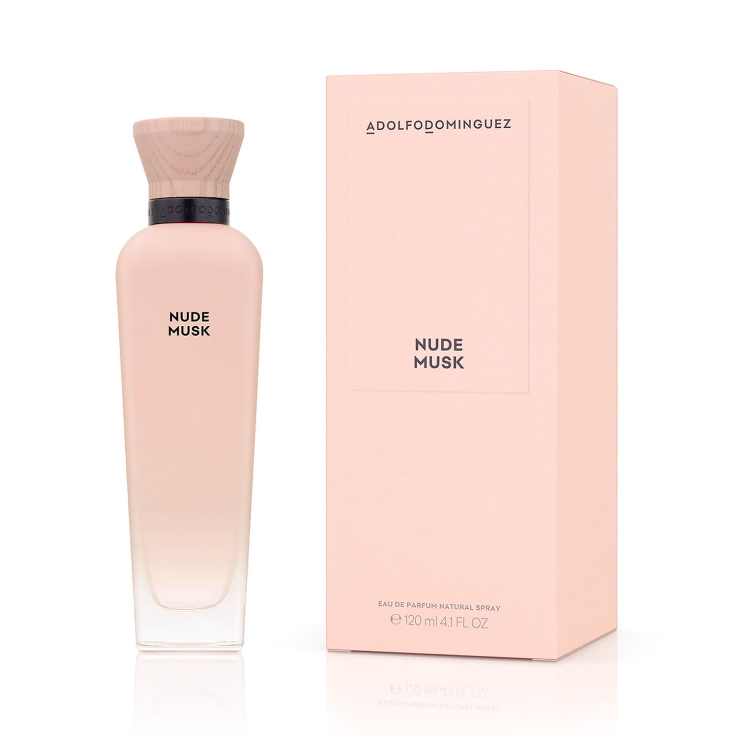 AGUA FRESCA NUDE MUSK