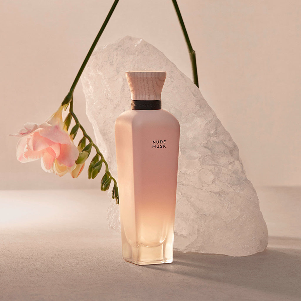 AGUA FRESCA NUDE MUSK