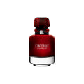 L'Interdit Rouge