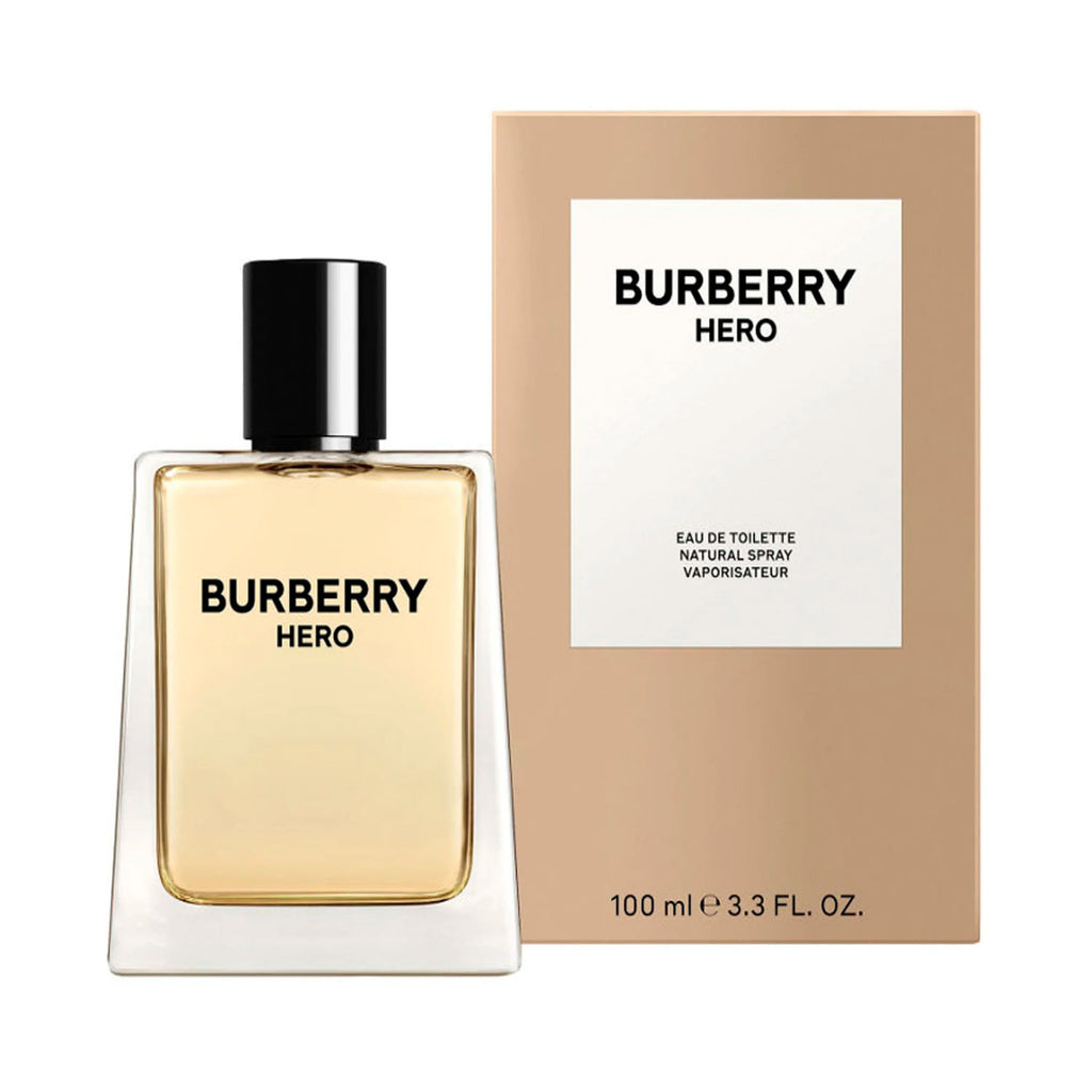 Burberry Hero