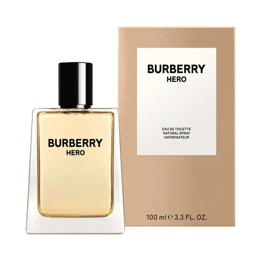 Burberry Hero EDT