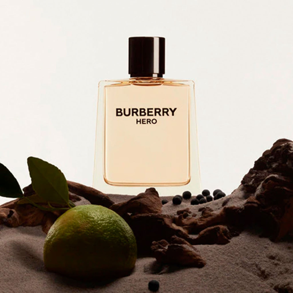 Burberry Hero