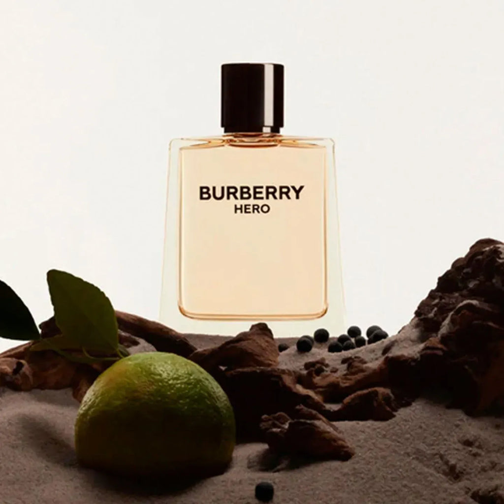 Burberry Hero EDT