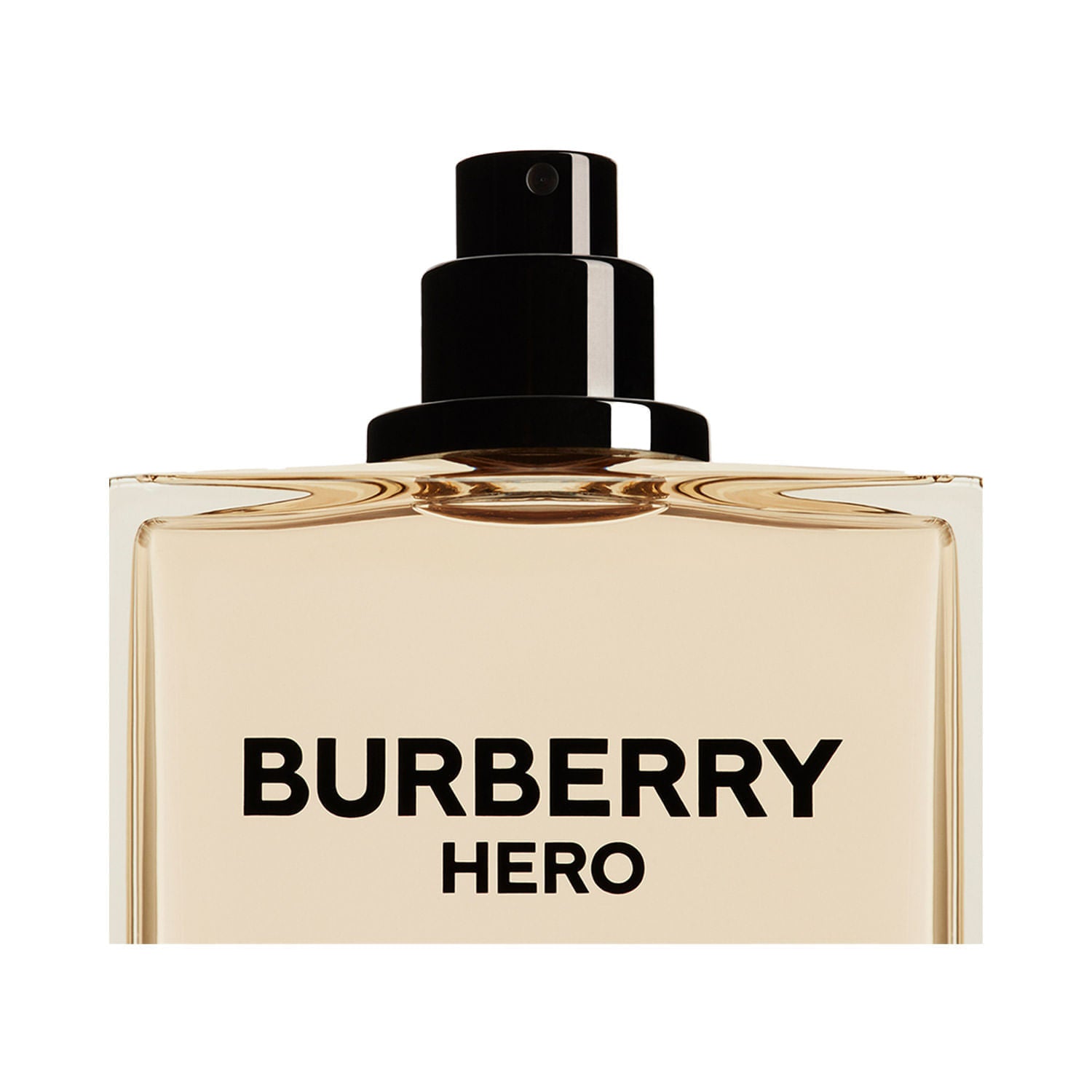 Burberry Hero