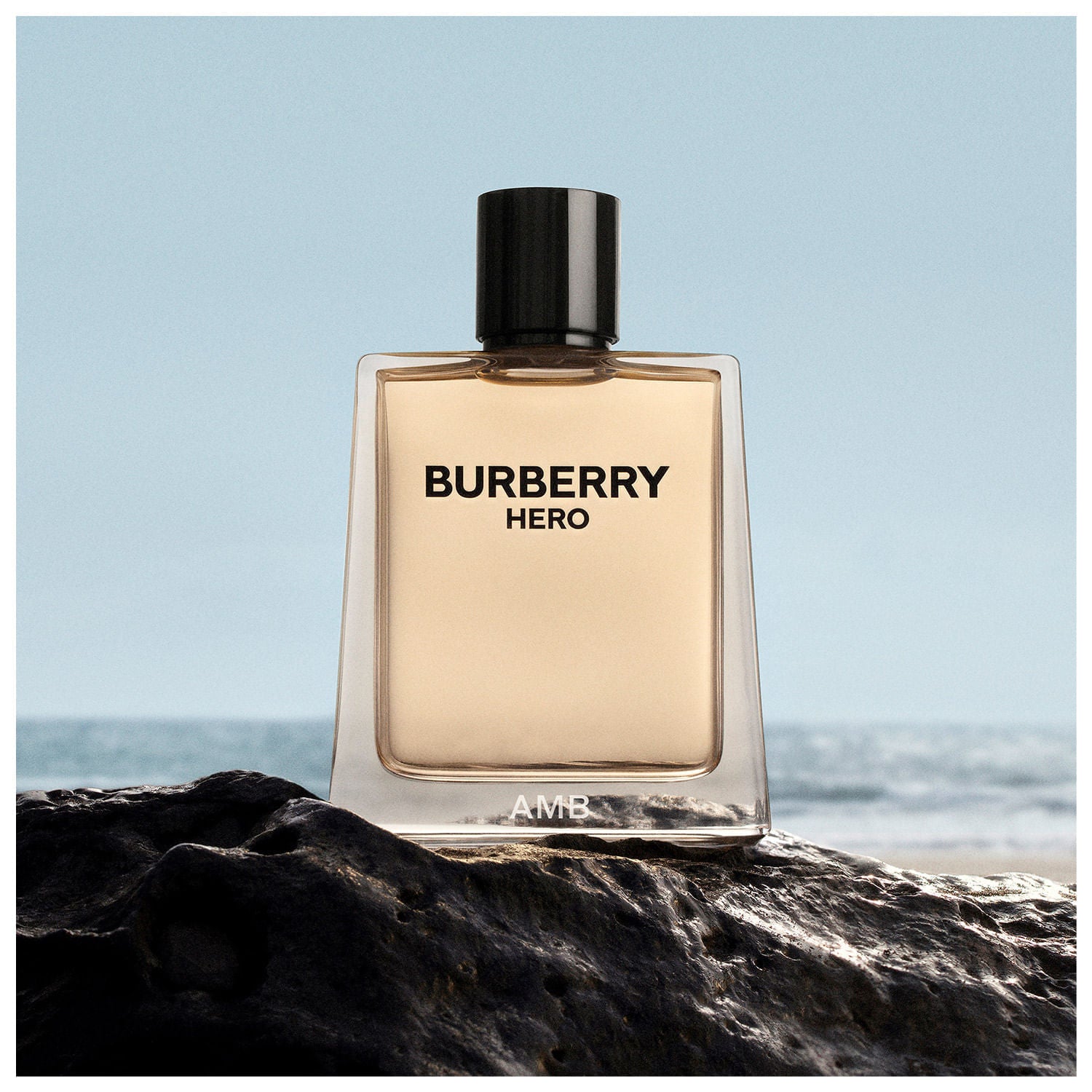 Burberry Hero