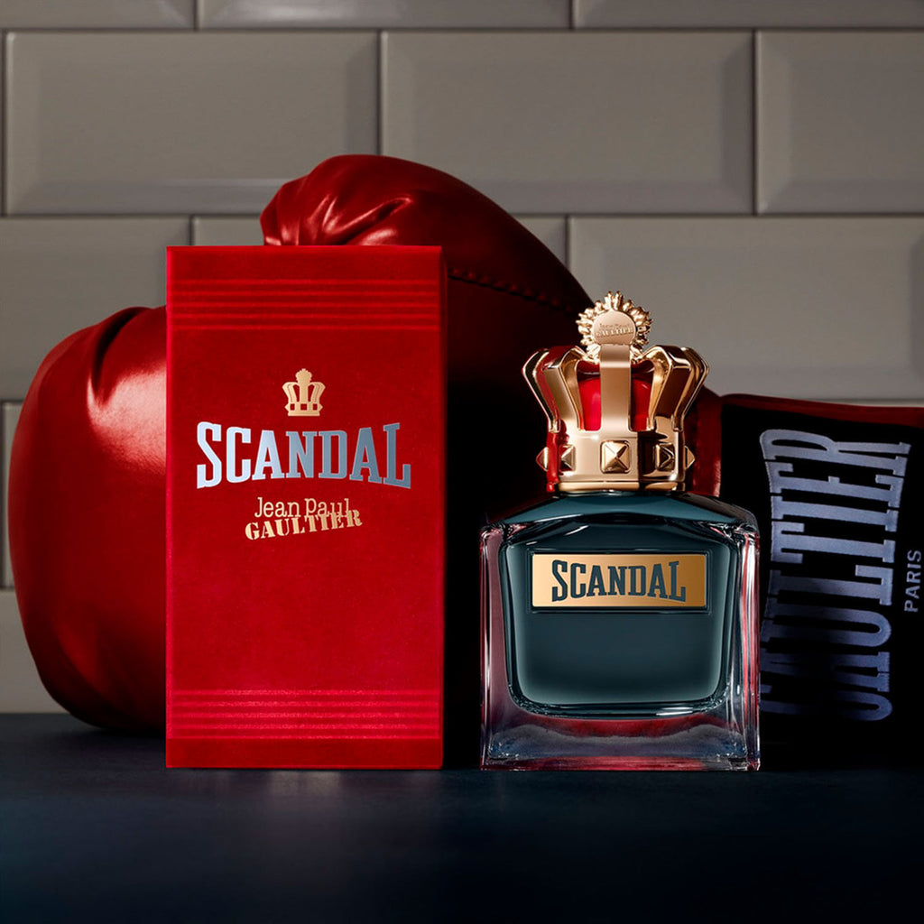 Scandal Pour Homme