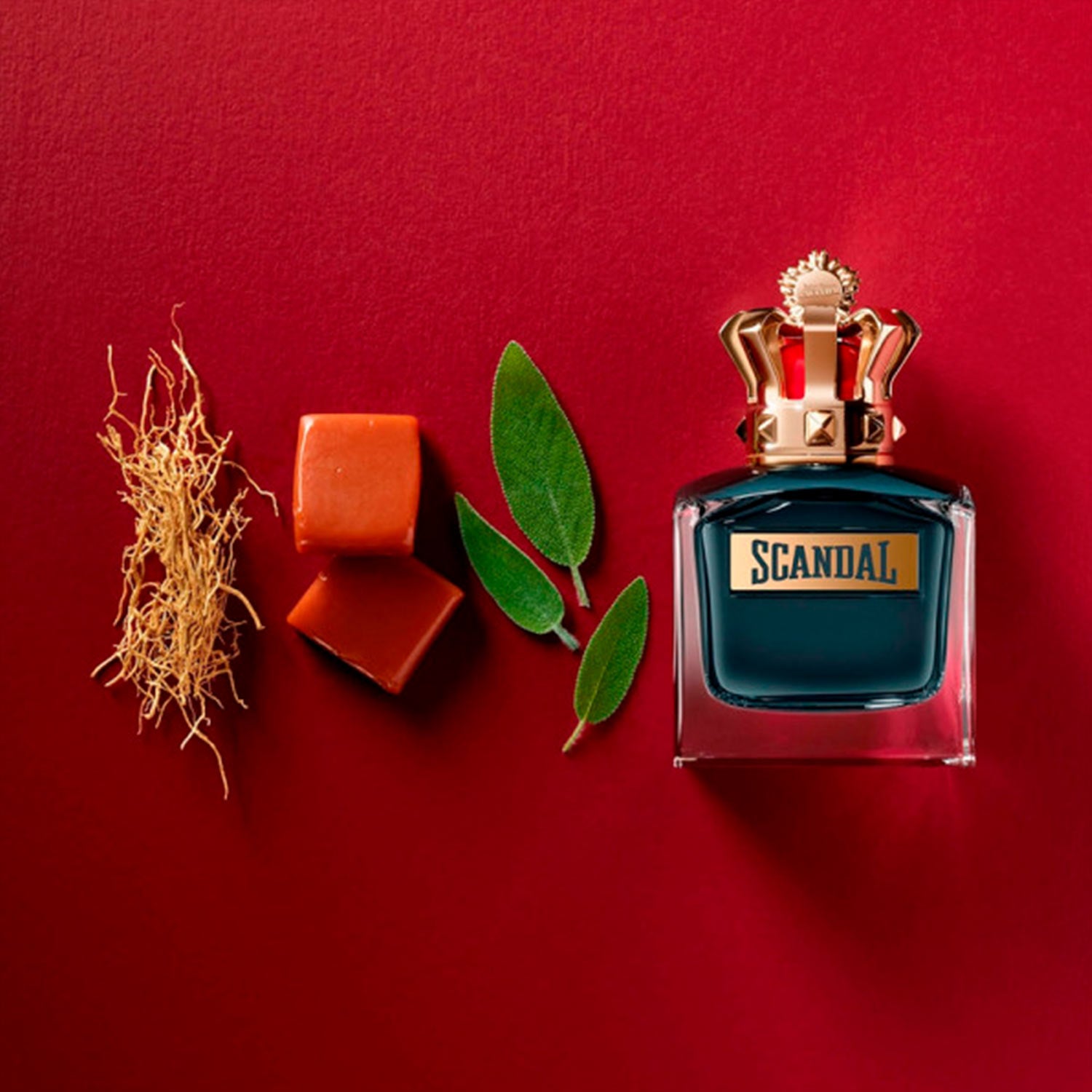 Scandal Pour Homme