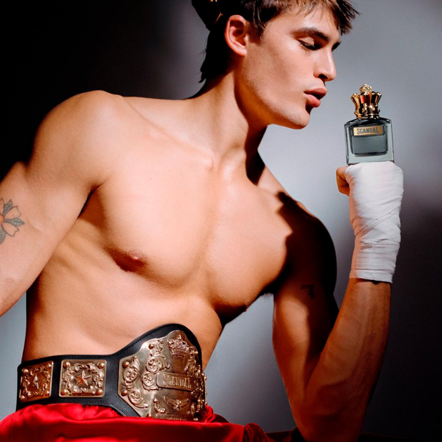 Scandal Pour Homme