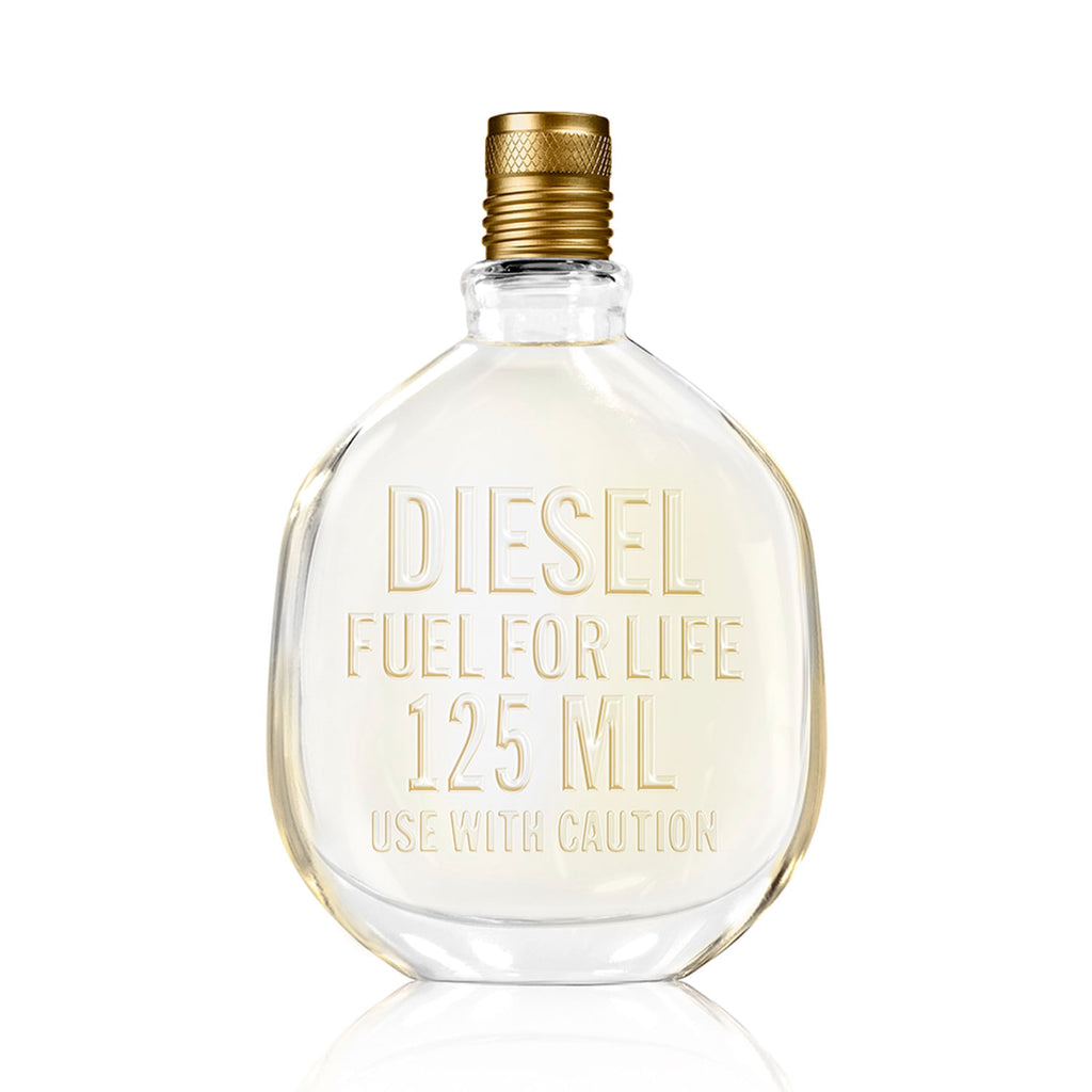 Fuel for Life