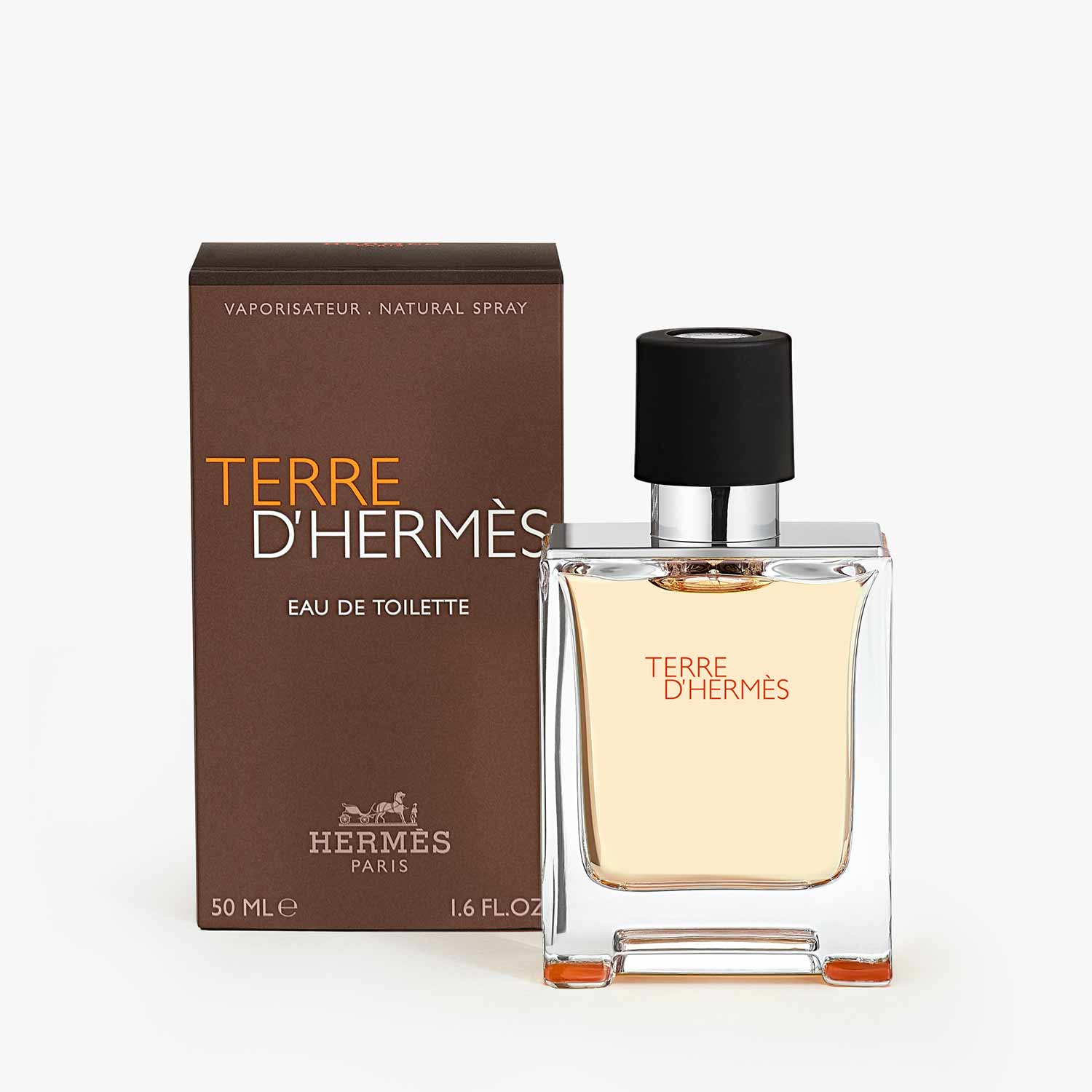 TERRE D'HERMÈS