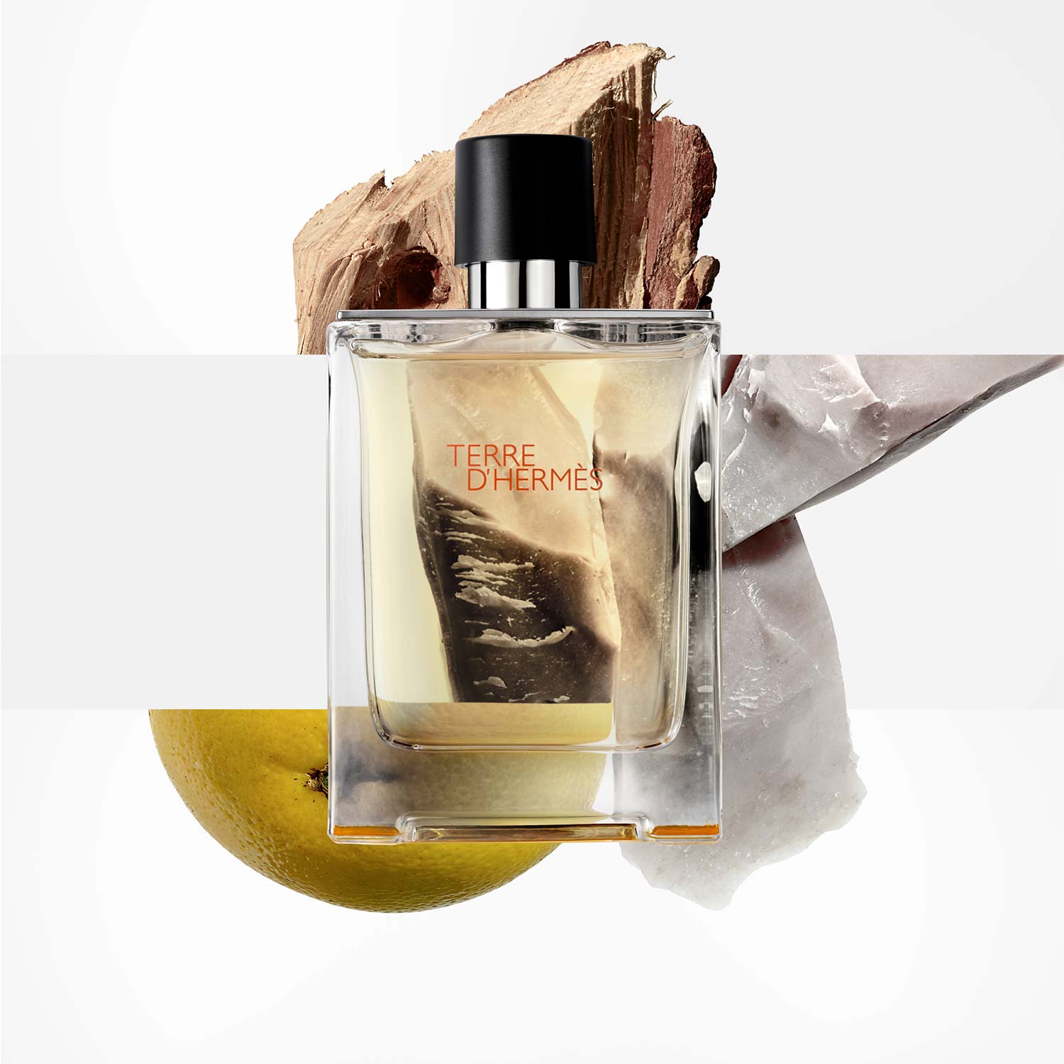TERRE D'HERMÈS