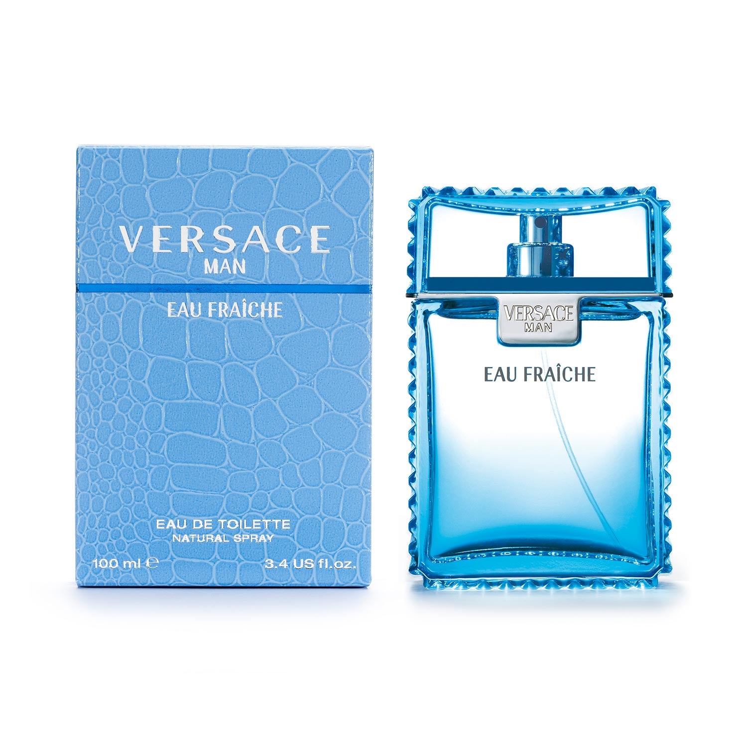 Versace Man Eau Fraiche