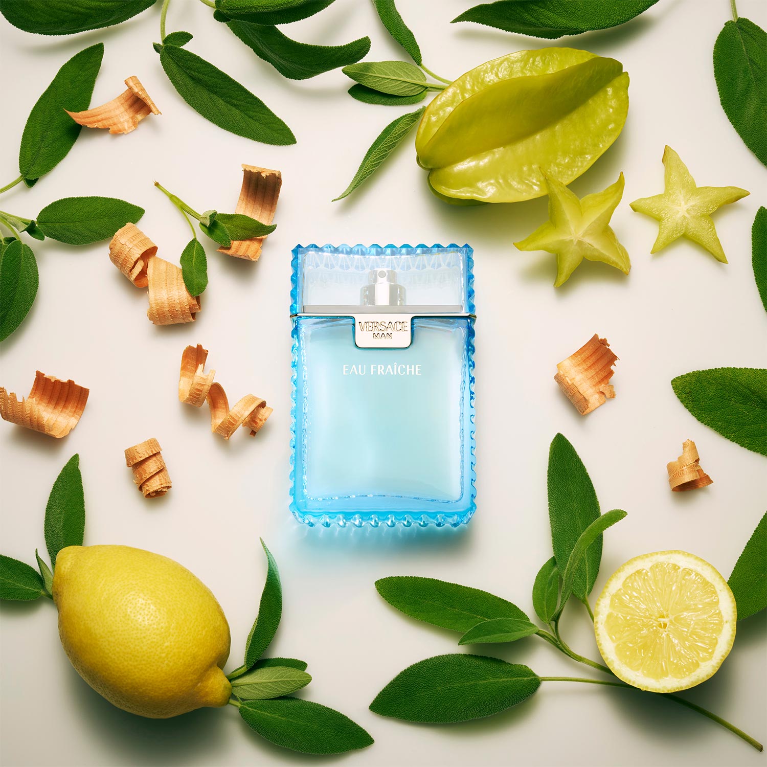 Versace Man Eau Fraiche