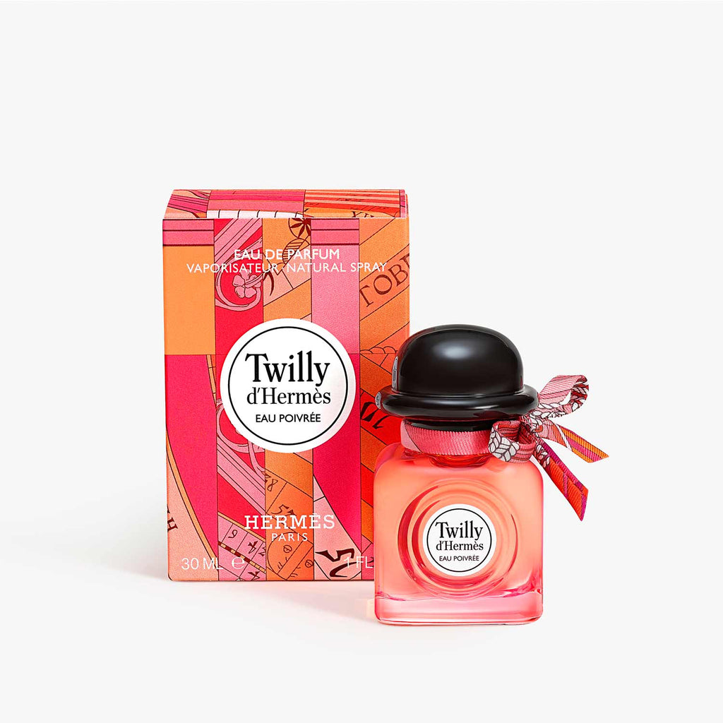 TWILLY EAU POIVRÉE