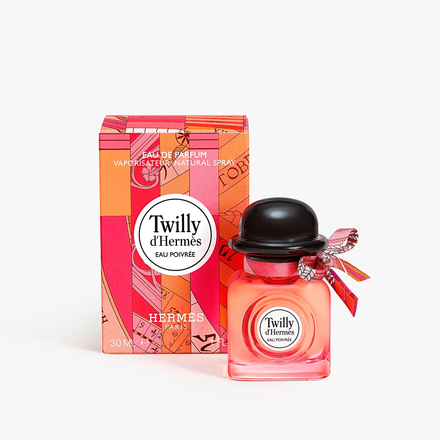 TWILLY EAU POIVRÉE