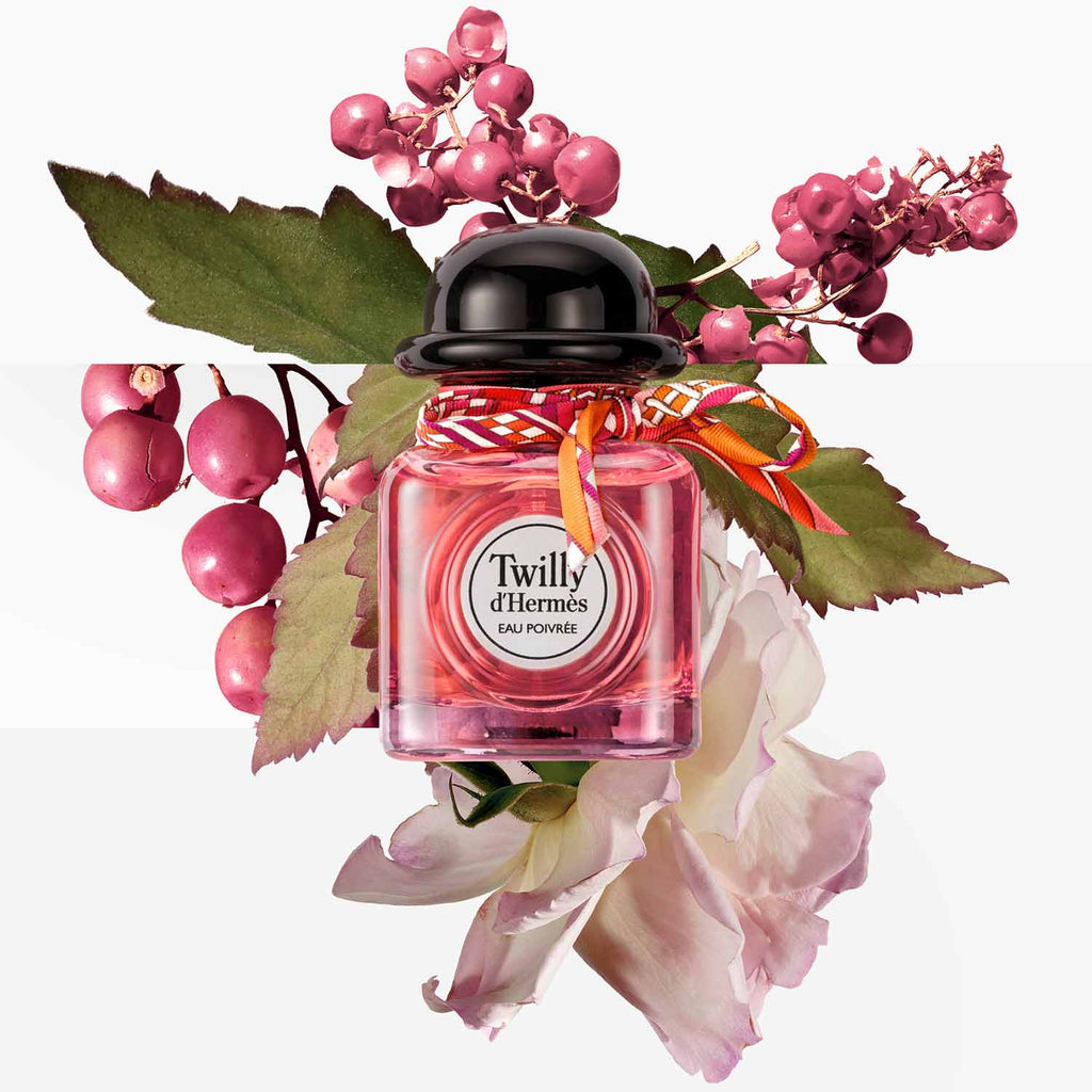 TWILLY EAU POIVRÉE