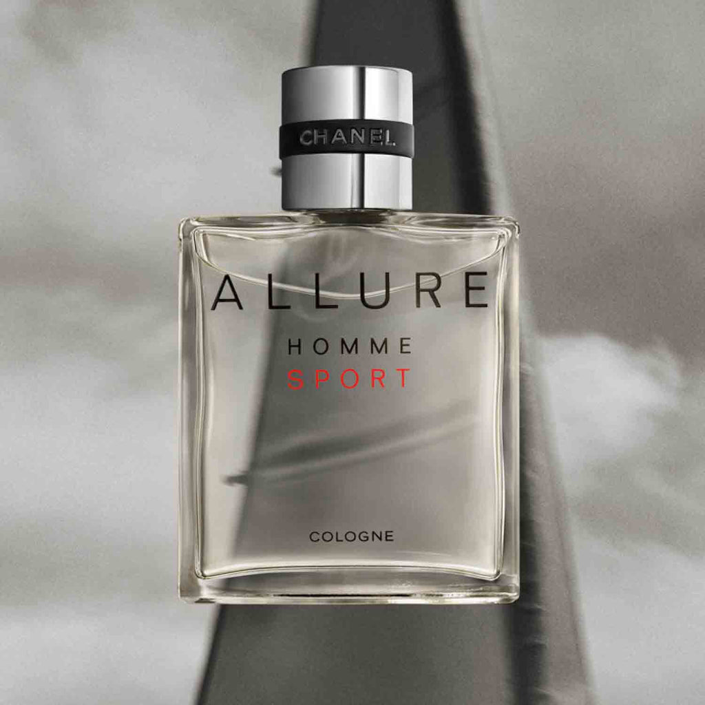 ALLURE HOMME SPORT