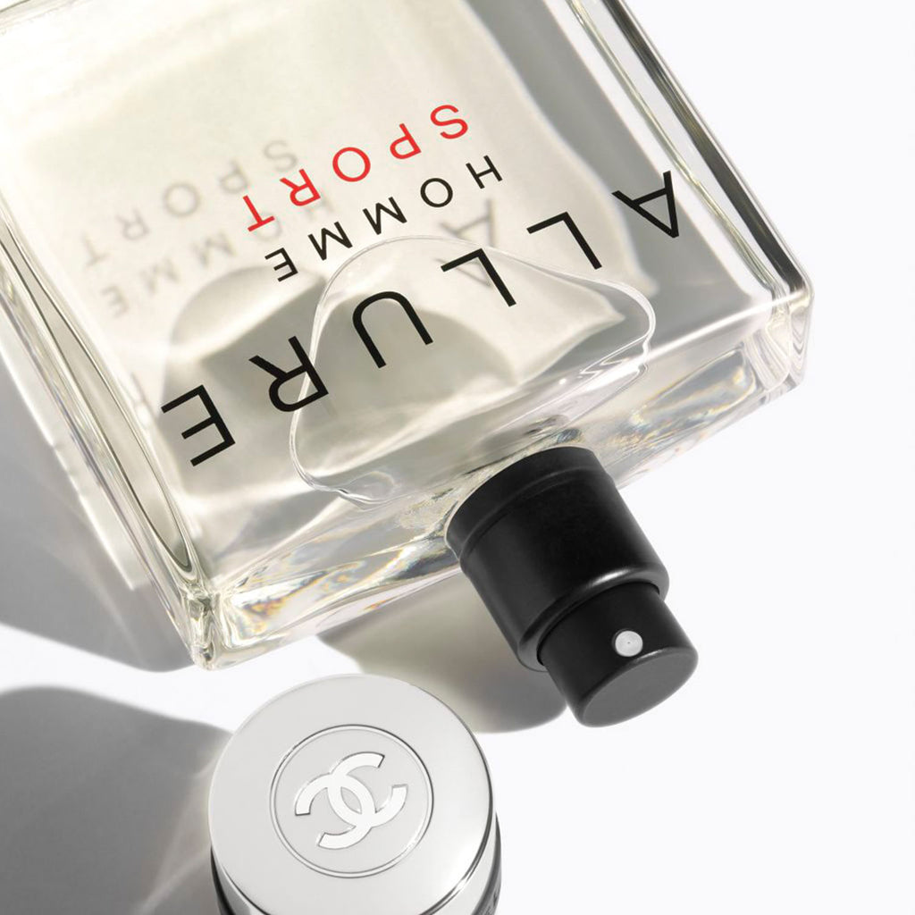 ALLURE HOMME SPORT