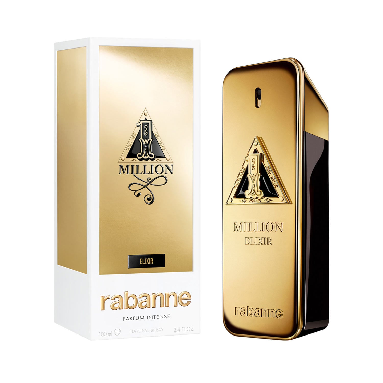 One Million Elixir Parfum Intense