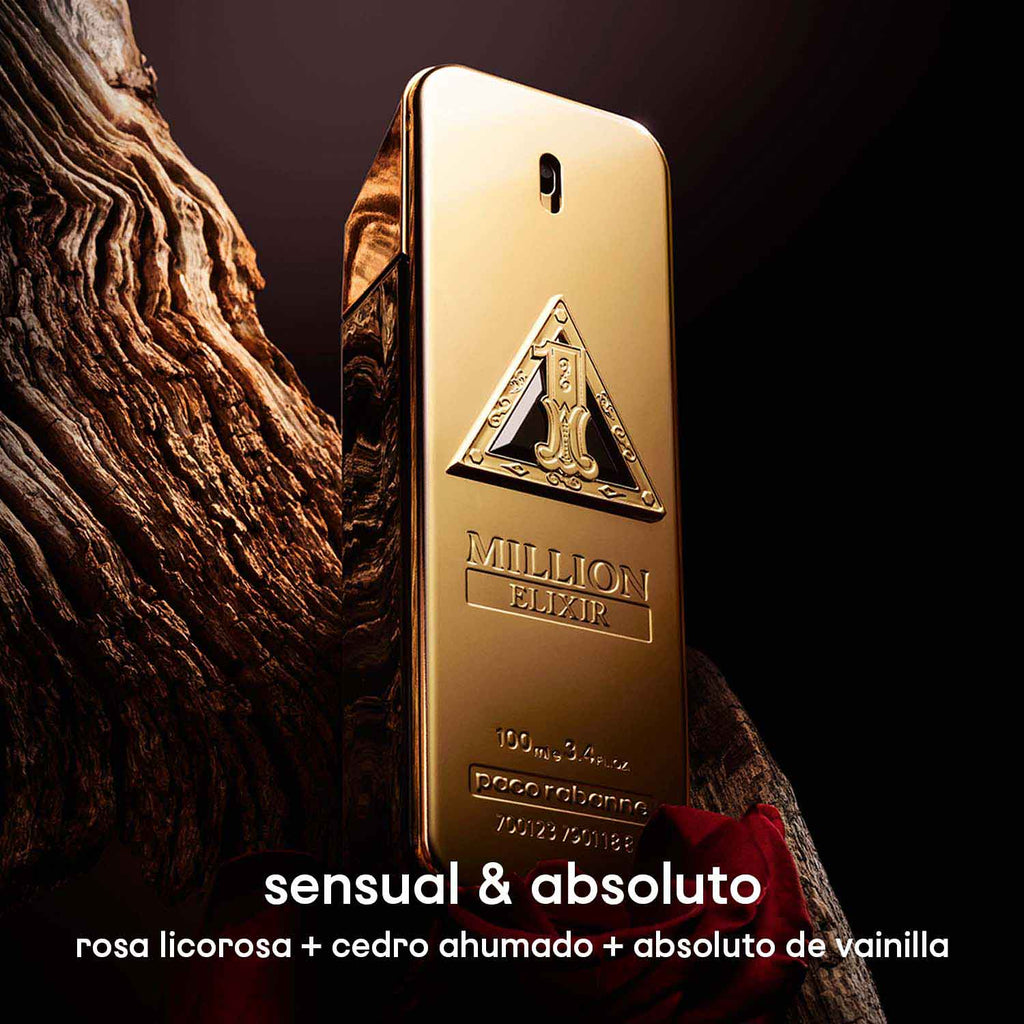 One Million Elixir Parfum Intense