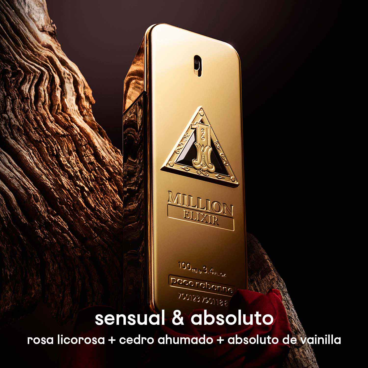 One Million Elixir Parfum Intense