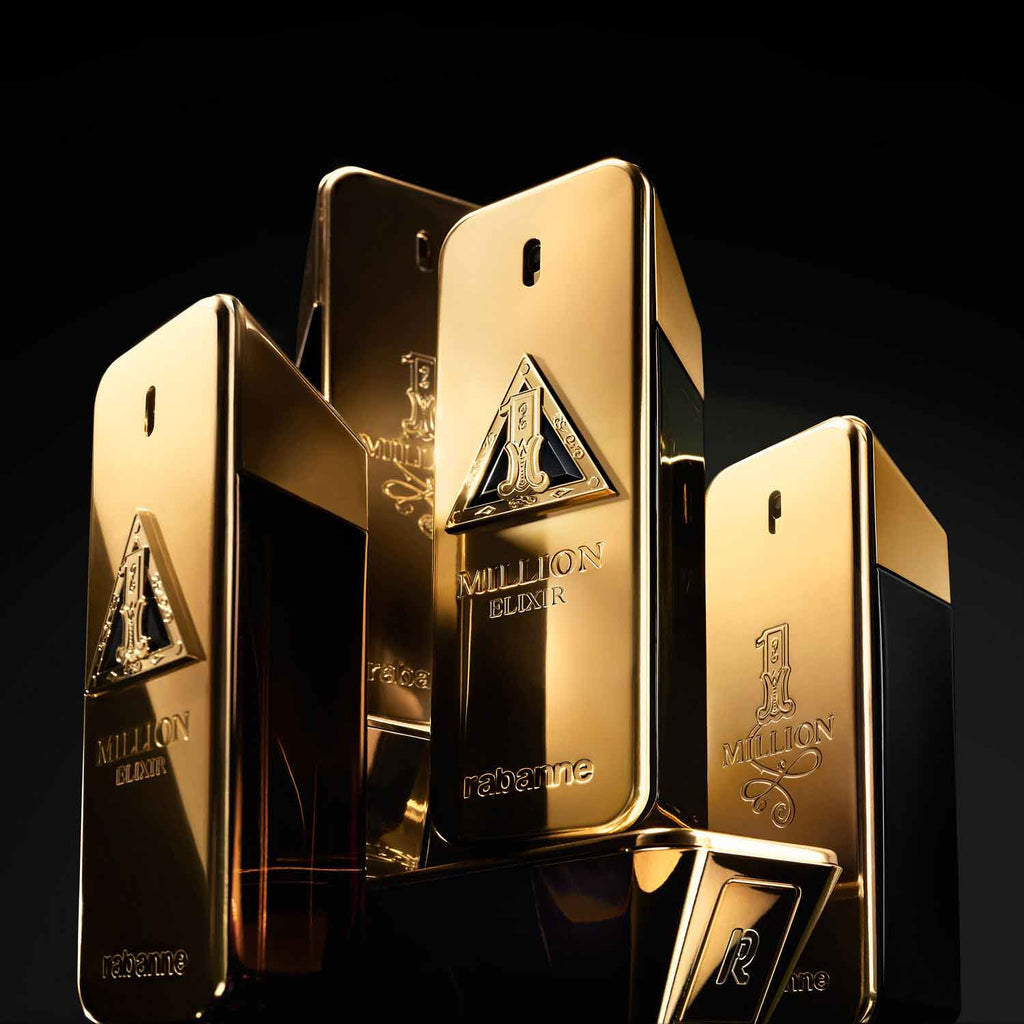One Million Elixir Parfum Intense