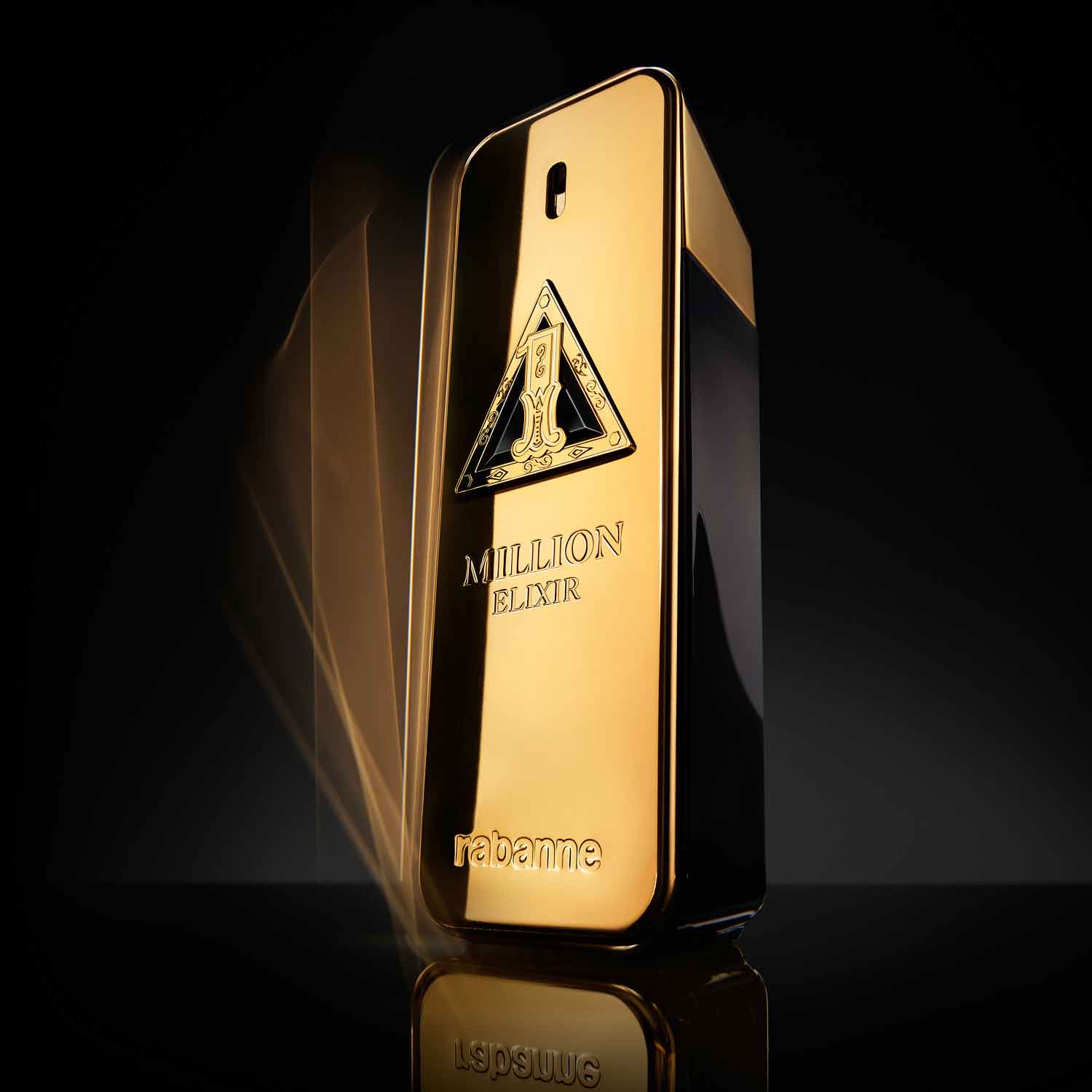 One Million Elixir Parfum Intense
