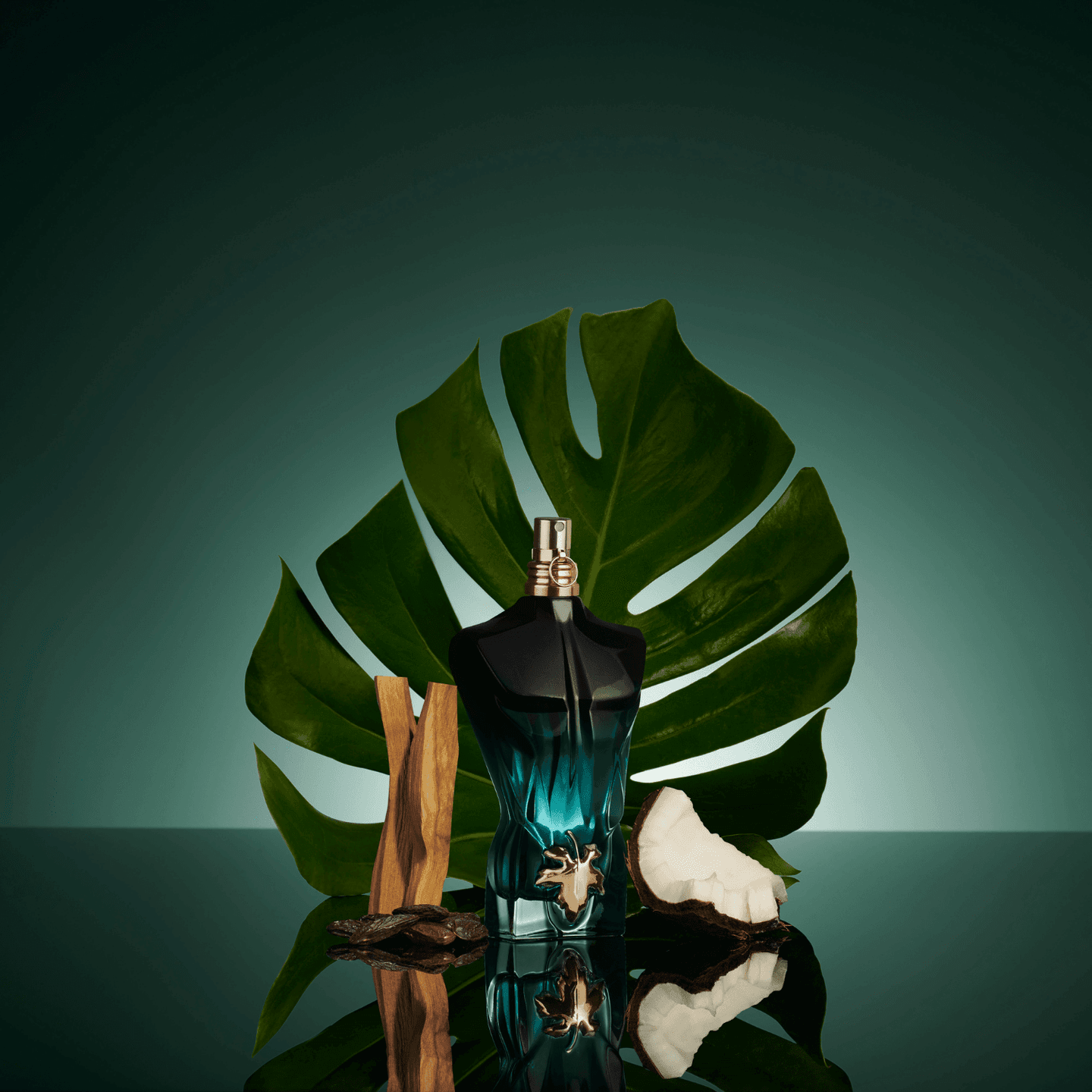 LE BEAU LE PARFUM INTENSO