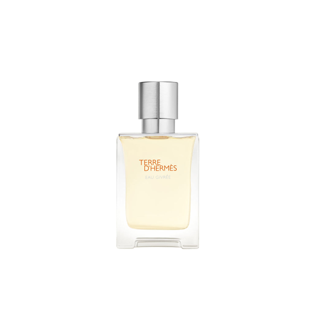 TERRE D'HERMÈS EAU GIVRÉE